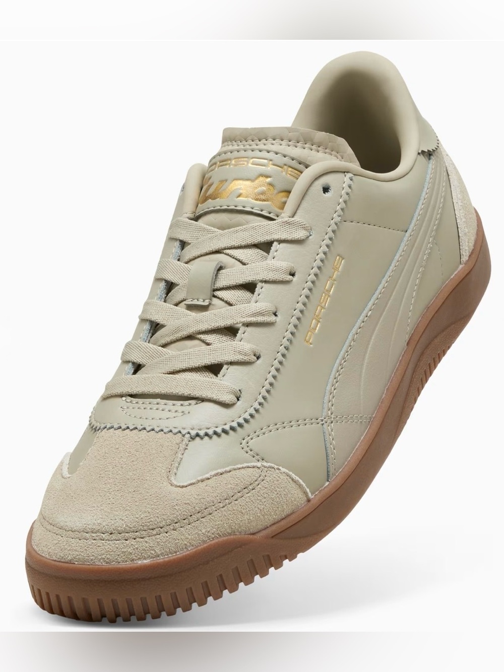 Puma Porsche Legacy Club 5v5 Lux Men's Sneakers "NWOT"